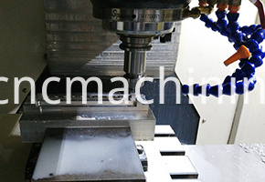 fraisage cnc cnc milling